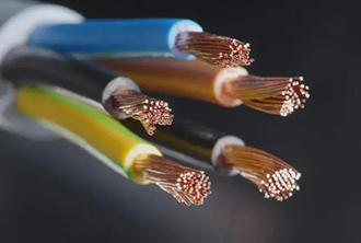 電線電纜你知道嗎？